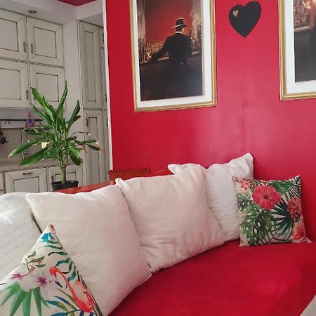 Apartament Casa Magnolia Varese Zewnętrze zdjęcie