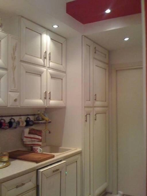 Apartament Casa Magnolia Varese Zewnętrze zdjęcie
