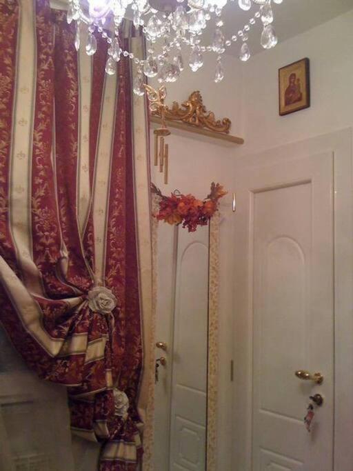Apartament Casa Magnolia Varese Zewnętrze zdjęcie