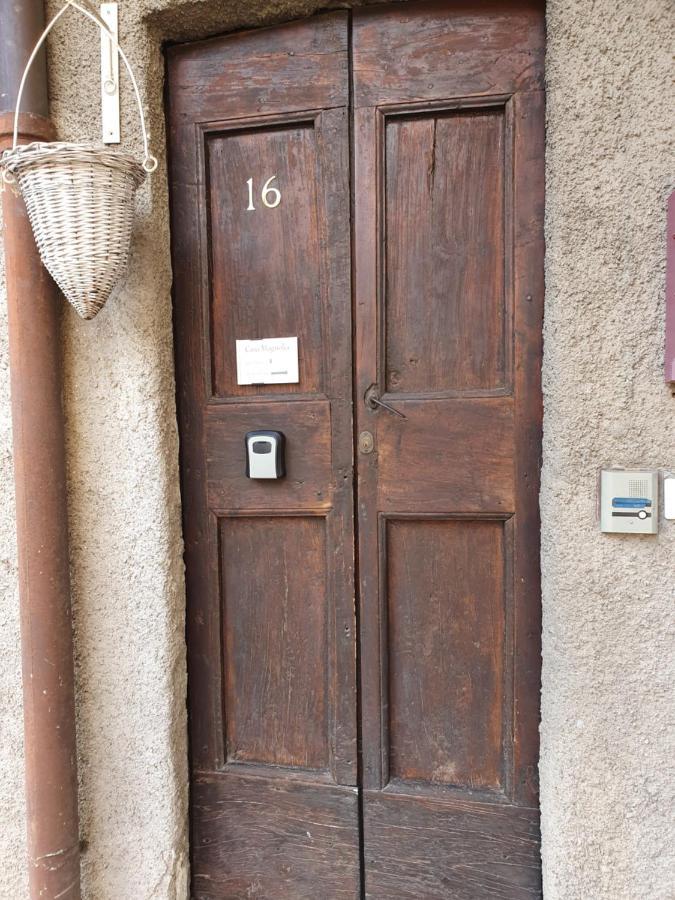 Apartament Casa Magnolia Varese Zewnętrze zdjęcie