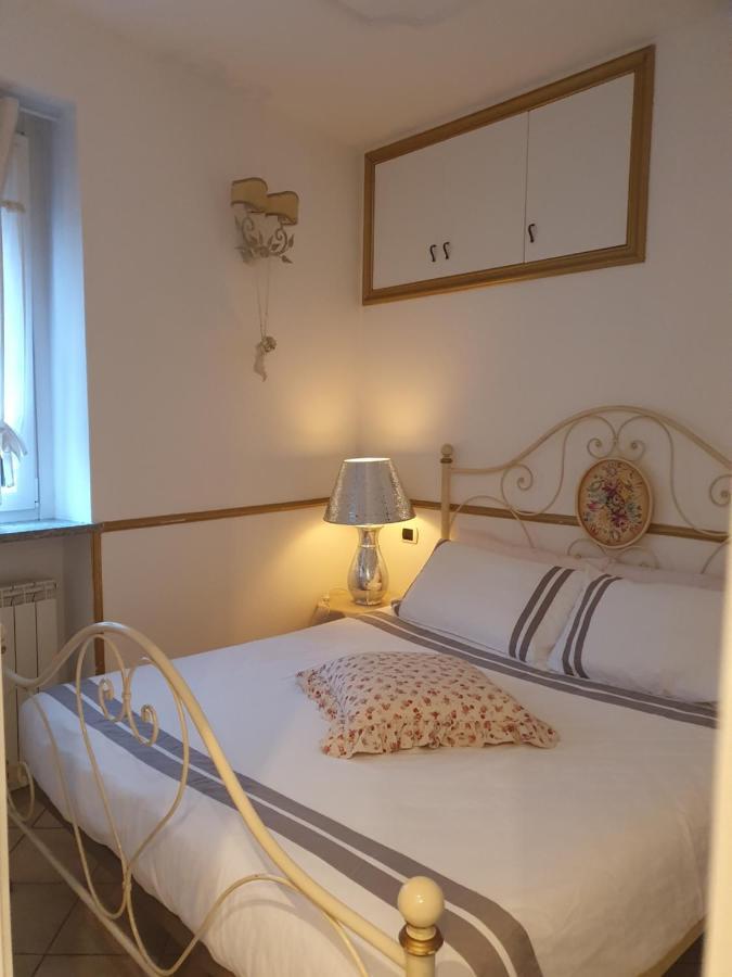 Apartament Casa Magnolia Varese Zewnętrze zdjęcie