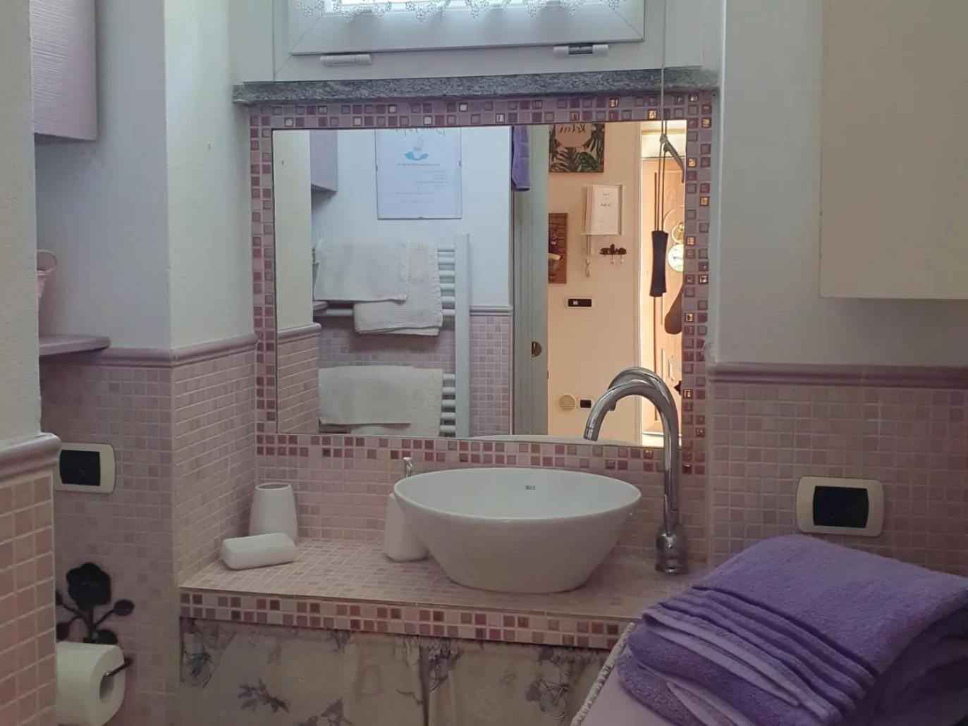 Apartament Casa Magnolia Varese Zewnętrze zdjęcie