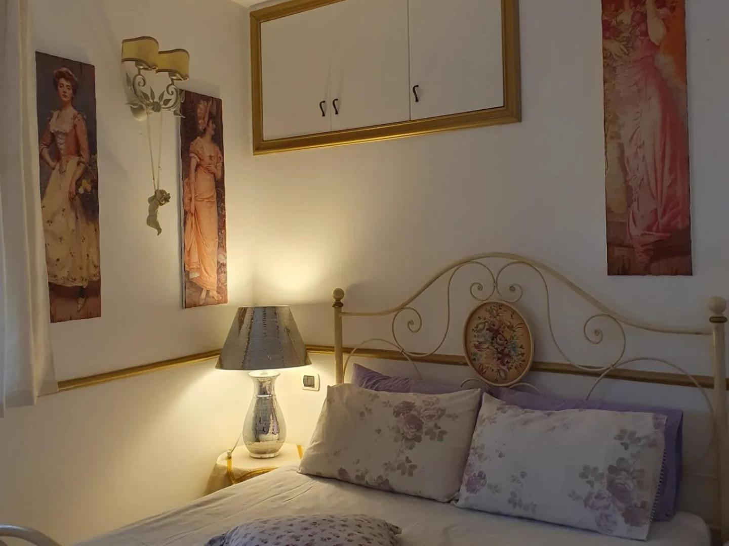 Apartament Casa Magnolia Varese Zewnętrze zdjęcie