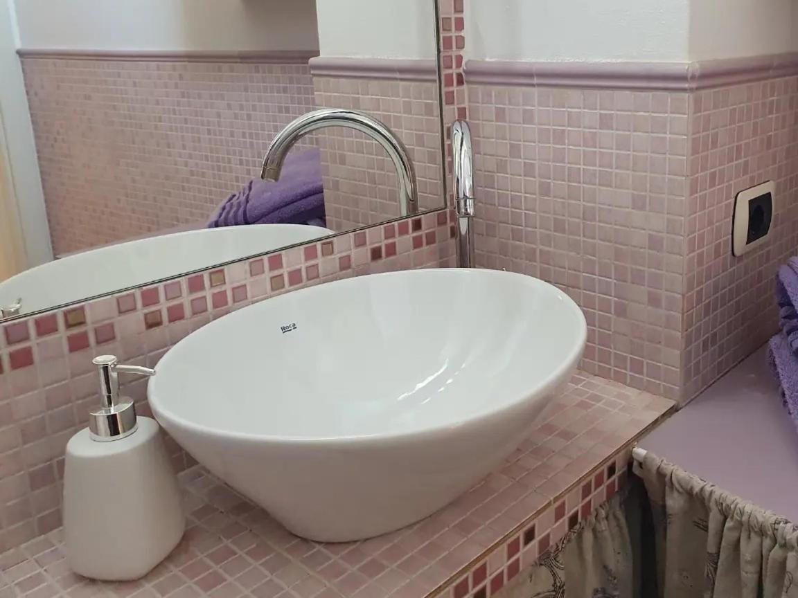 Apartament Casa Magnolia Varese Zewnętrze zdjęcie
